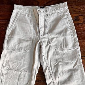 Urban Outfitters BDG Wide Leg Cargo Pants size 26